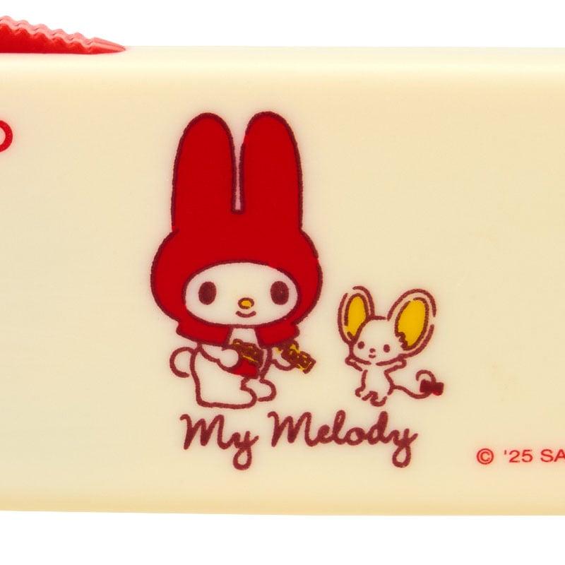Sanrio Petit Collection Cutter & Letter Opener SHUTTO My Melody