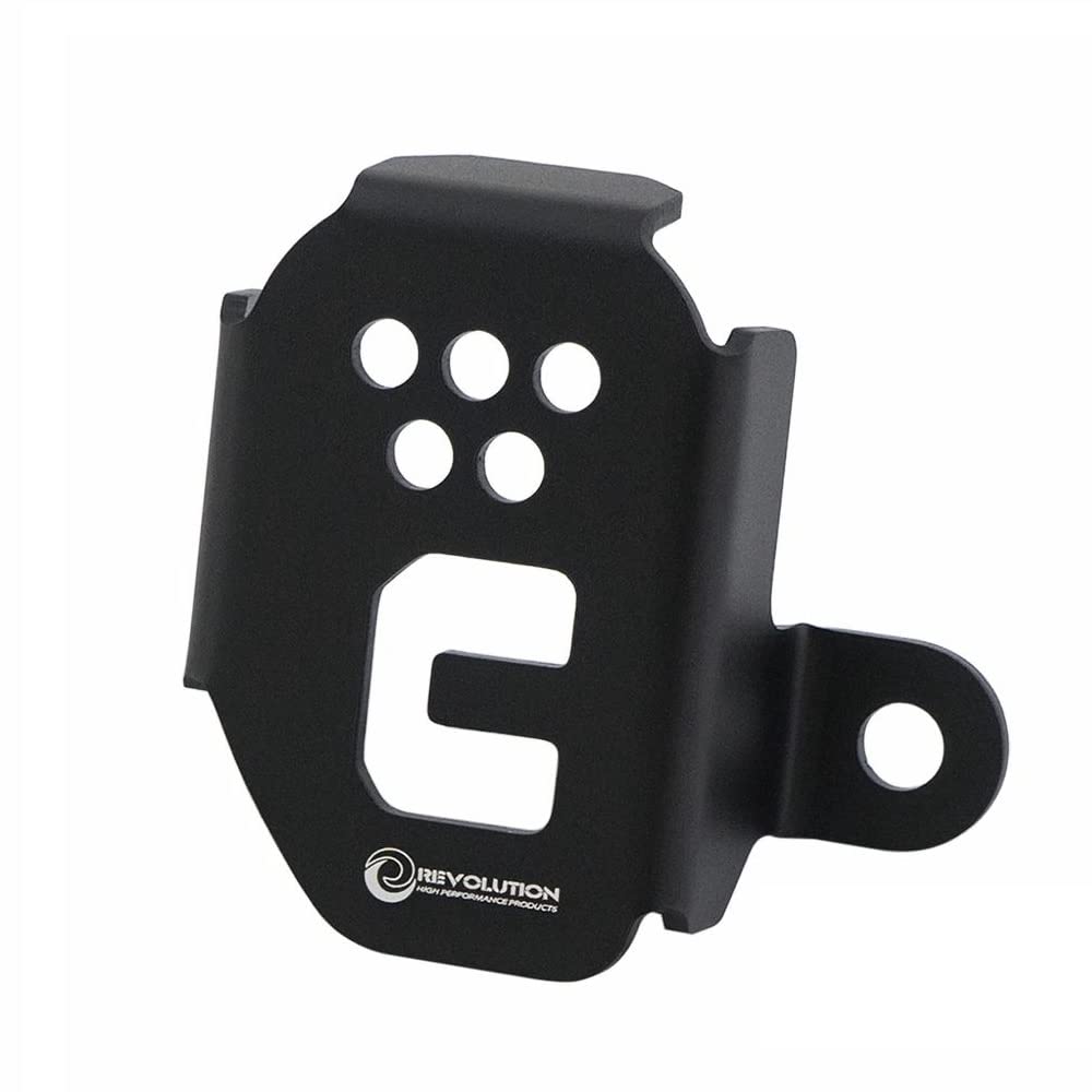 

Honda Monkey 125 Ducks 125 Rear Tank Cover / MONKEY125 ST125 REVOLUTION чёрный