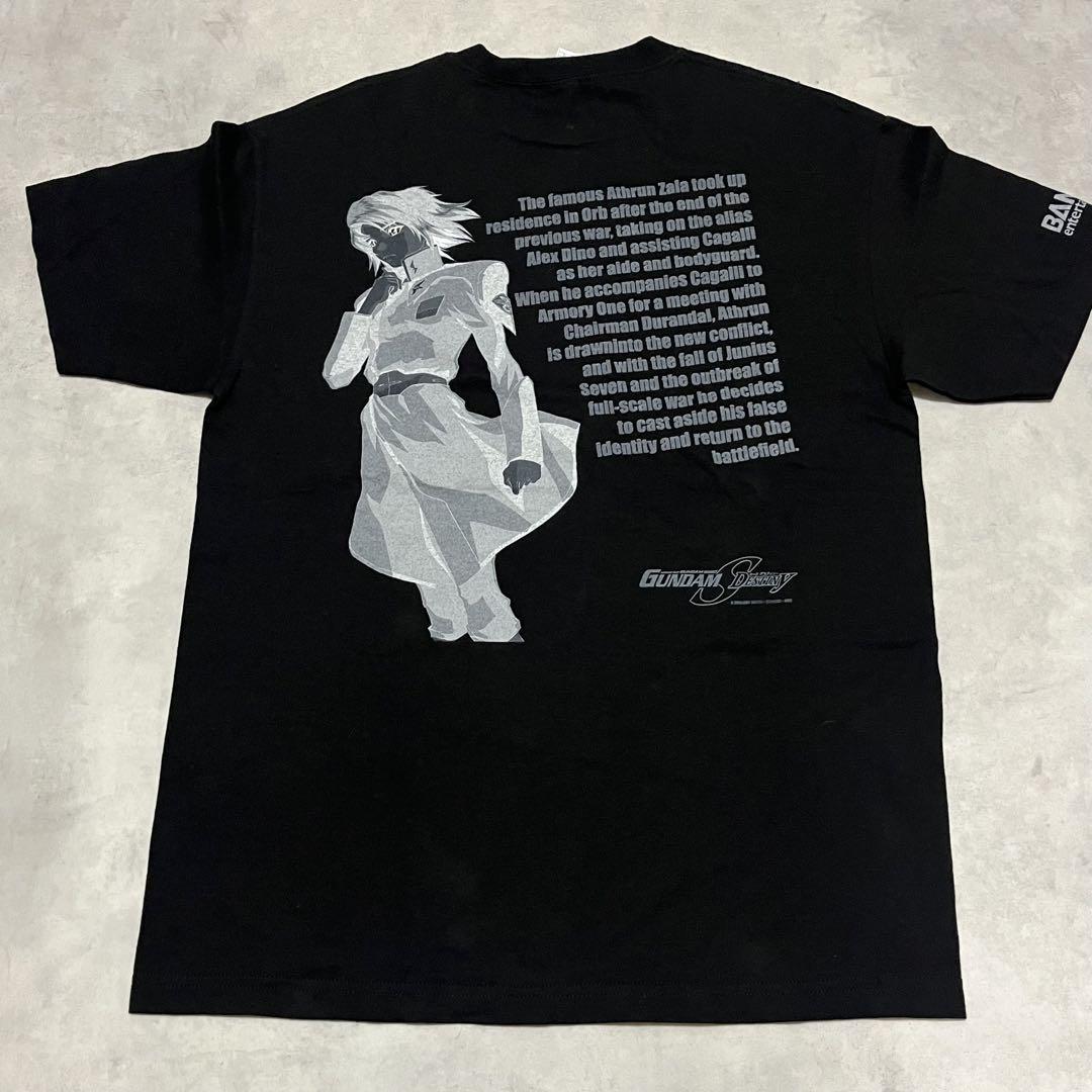 

[USED] GUNDAM SEED Destiny BANDAI Athrunzara