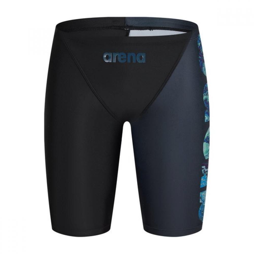 Arena Men Oceanflow 4 Shorts Black A6bm1pm50 Blk BLK/M(80)