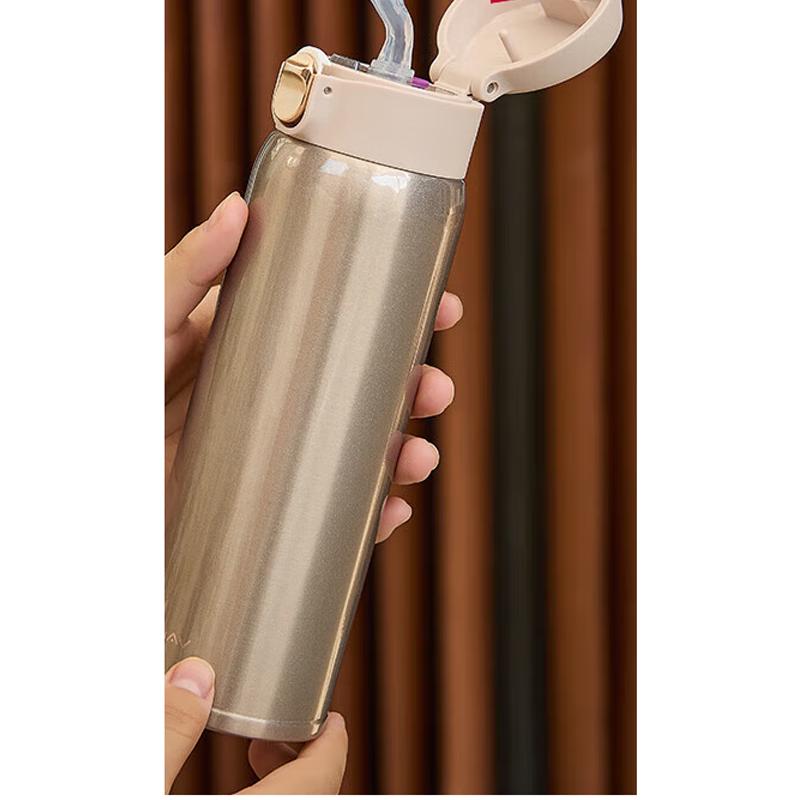 BVGMAV Insulated Straw Tumbler BAG619