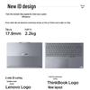 Lenovo ThinkBook 16p High-Performance Laptop (CN version)