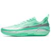 Light Cavalry 10 Lightweight Mesh Breathable Outdoor Basketball Shoes Men Sneaker Fluorescent-Light-Green 112621603-4