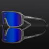 SCVCN Cycl Brillen Photochrome Radsport Sonnenbrillen Herren UV400 Brillen Sport MTB Outdoor Brillen Fahrrad Brillen Damen Sonnenbrillen