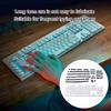 Fade Resistant ABS Keycaps Quick Clean Surfaces for G915/G913/G815/G813 TKL Keyboards Color Maintained