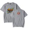 Technoblade Merch Tshirt Hot Sale Summer Tops Short Sleeve Unisex WoUnisex Tshirt Technoblade RIP RIP GOOD GAME Merch Anime Clothes