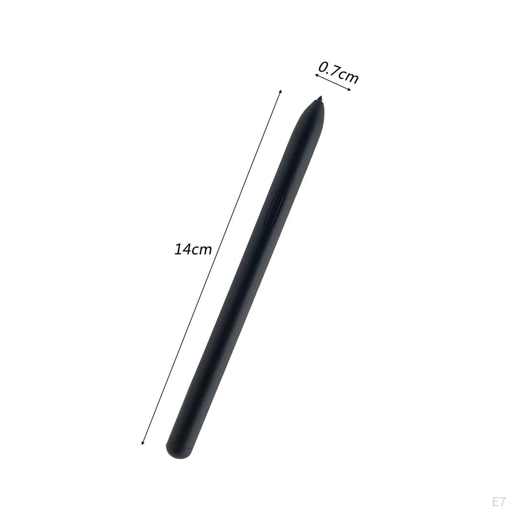 Pen Touch Portable High Performance Smooth Replacement Part Precise Control for Tab S7 Lite