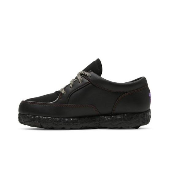 Nike BE-DO-WIN SP  Around The World  DB3017-001 Мужская обувь EU 36 чёрный