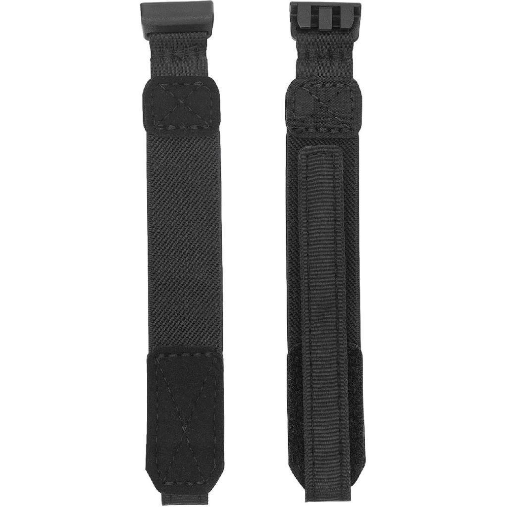5pcs TC73 Handstrap Replacement for Zebra TC73 TC78 Handheld Barcode Scanner Mobile Computer, Adjustable Elastic Hand Strap