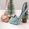 Bag Bag Pendant Storage Bag Bag Pendant Decoration Korean Style Key Ring Bag Key Chains Coin Purse