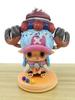 14CM One Piece Chopper Anime Figures Tony Chopper Action Figurine PVC Model Doll Collection Room Decoration Toy Christmas Gift