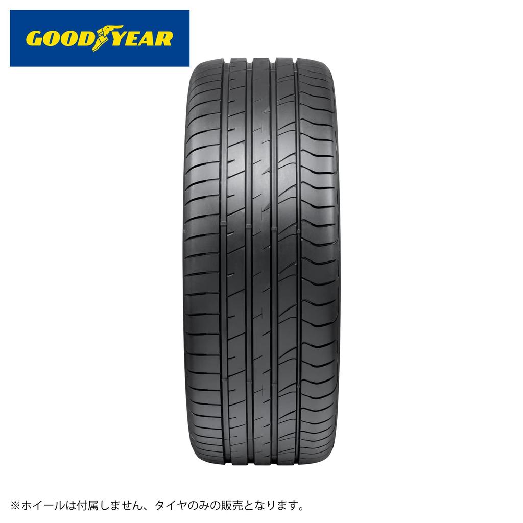 GOODYEAR Summer 84V EAGLE F1 SPORT Tire Wheel 1 Piece 05627566 195/50R16 Only/No