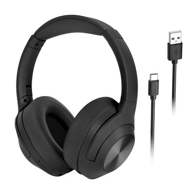 Audio/Video – Sluchátka k PC