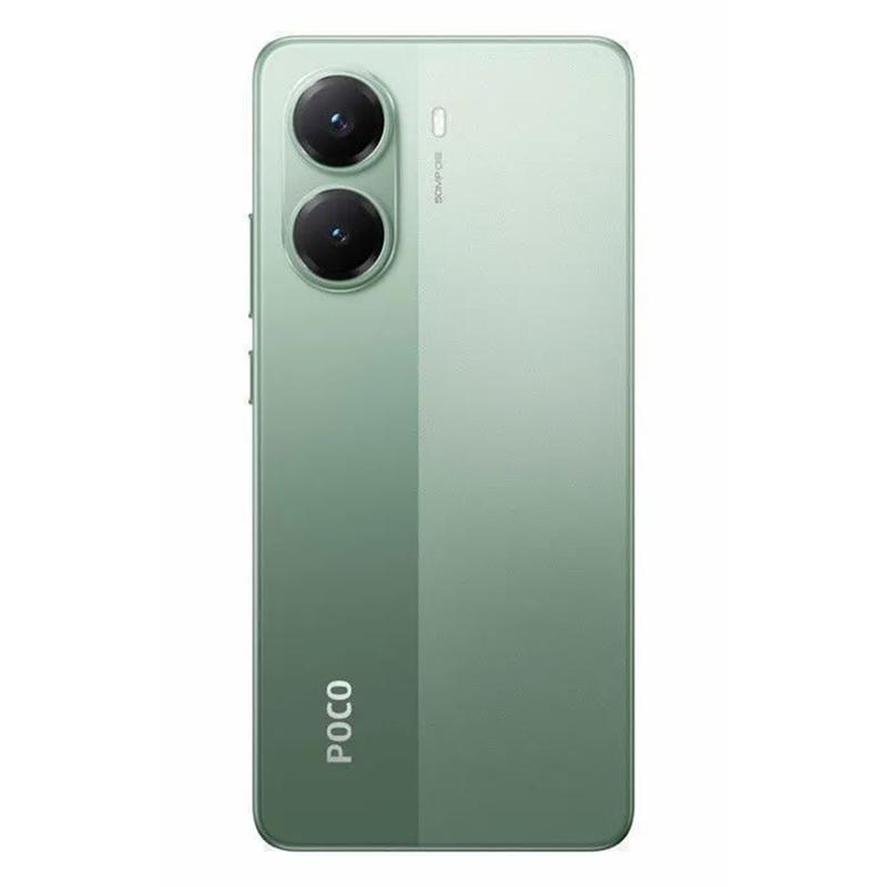 Repasovaný Xiaomi POCO X7 Pro 5G 6,67" 1,5K 120Hz AMOLED 50MP 6000mAh Vlajkový Dimensity 8400-Ultra