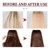 Hair care essence hair split end dry care moisturizing fluffy hair leave-in hair