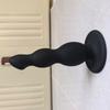 3 Size Dildo Anal Plug with Strong Suction Cup Butt Plug Ass Anus Trainer /Dilation /Expand Sex Toys For Women Men Masturbation