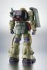 TAMASHII NATIONS ROBOT Spirits Mobile Suit Gundam 0080 War in the Pocket Zaku II Kai 125mm painted movable figure [SIDE MS] MS-06FZ ver. A.N.I.M.E.