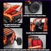 MN-300 Climbing Car RC CAR 1:12 Fully Proportional 4WD Remote Control Off Road Vehicle 2.4G MN300 Model Adult Gift Children Toys