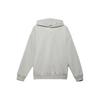 adidas Originals Adidas Basketball: Kapitel 02 Sweatshirts Unisex Grau Mit Kapuze Moderat Regulär IA3438-
