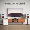 Fosi Audio BT20A MAX Stereo Power Amplifier 300W x 2, Bluetooth 6.0, with Remote & 48V/5A Power Supply