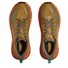 Hoka One One Mafate Speed 4 Comfortable Sports Non-Slip Low-Top Trail Running Shoes Men sneaker Pumpkin 1129930-AQL