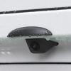 2/3/5Pcs Car Rear Camera Rain Cover Car Reverse Camera Rain Shade Cover Waterproof Rear View Auto Camera Shield Protector
