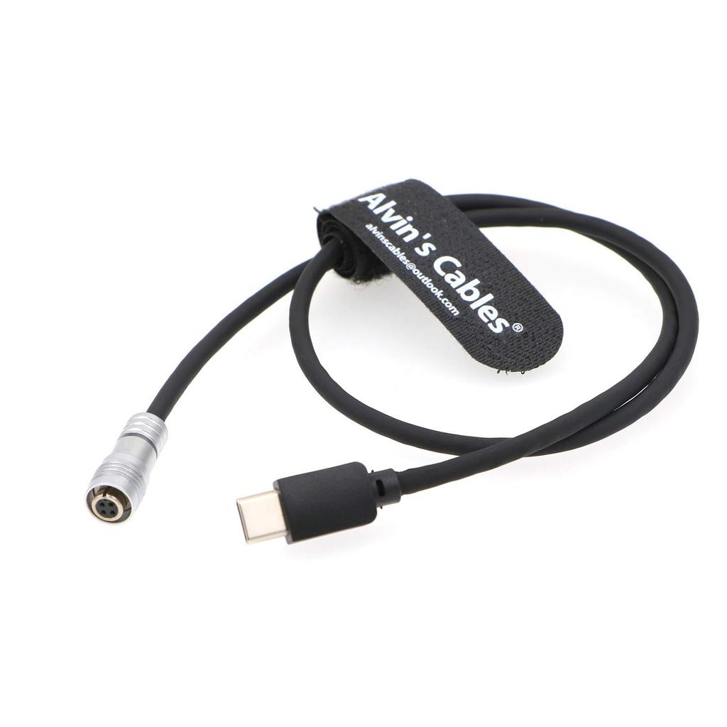 Cables Ronin Pro To Z CAM E2 Flagship Series Control Cable Alvin's RS2RSC2RS3RS3