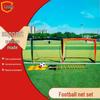 Landa Kids Portable Soccer Goal Set