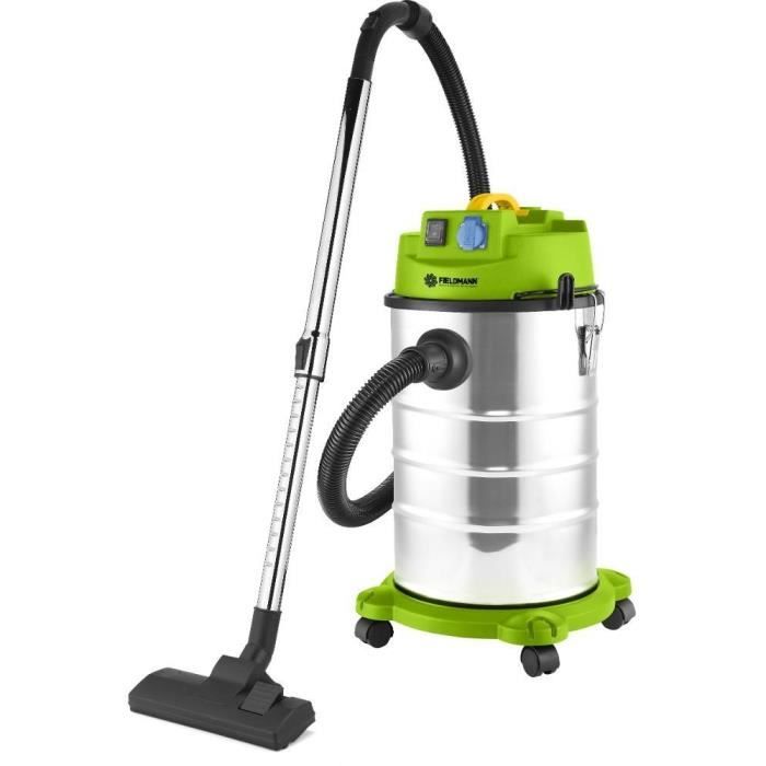 Aspirateur eau et poussière multifonctionnel - Fieldmann - FDU 2004-E