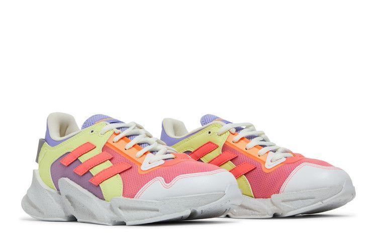 Women's Sneakers Karlie Kloss x adidas Wmns X9000 'Multi'