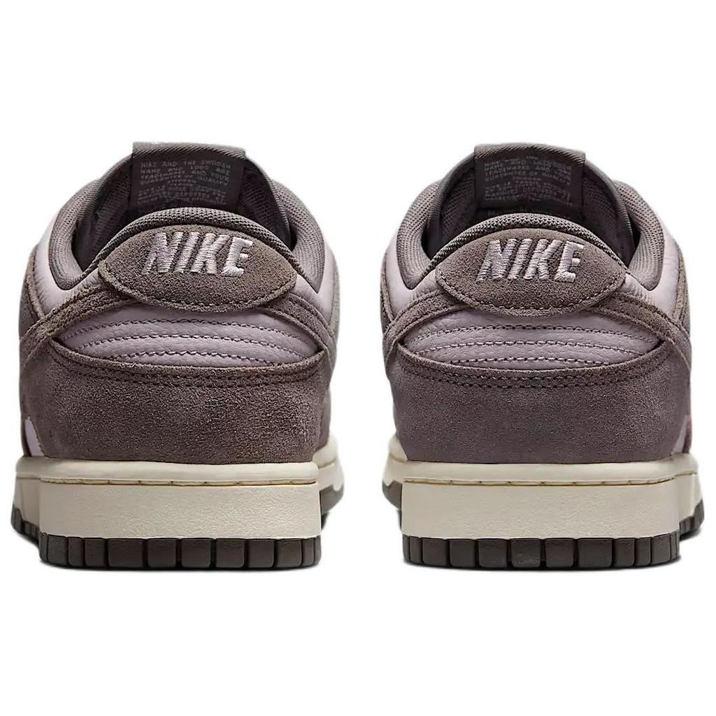 Nike Dunk Low SE Platinum Violet Cave Stone Men Sneakers Purple Pale-Ivory FQ8249-001