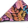 Bearded Dragon Hammock Reptile Lounger Ladder Terrarium Habitat Decoration