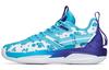 Men's Sneakers Anta GH3 Hayward Nitrogen Technology Textile, Synthetic Leather, TPU