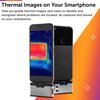 FLIR ONE Gen 3 Thermal Imaging Camera for Android Smartphones - (USB-C)