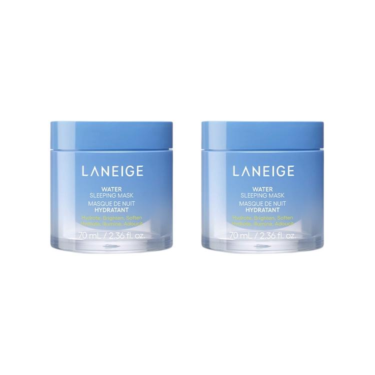 Laneige Water Sleeping Mask 70ml*2