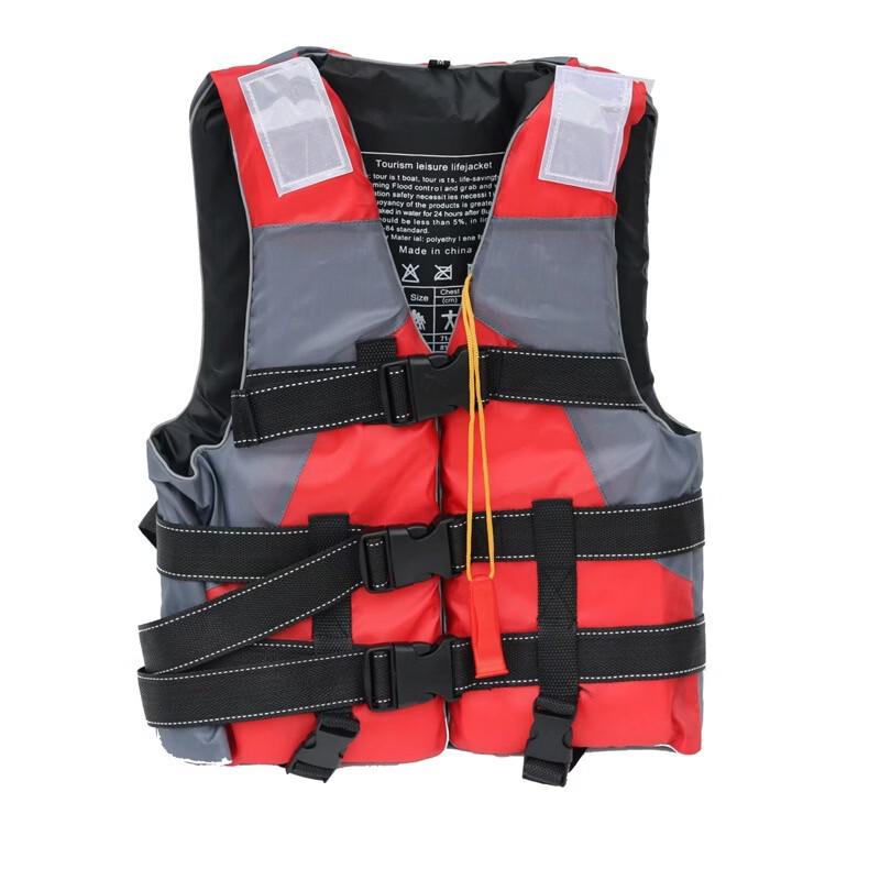 Brangdy Kids Life Vest for Water Sports
