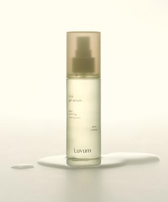 LUVUM Calming Repair Baby Cica Gel Serum 80ml