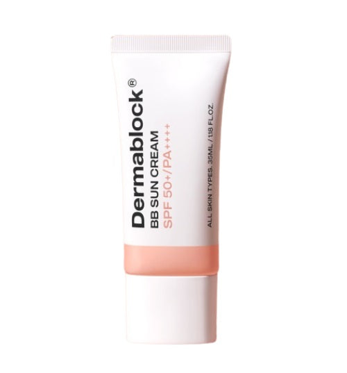 

Dermablock BB Sun Cream SPF50+/PA++++35ml