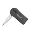 Pffee 3,5 mm Klinke AUX Bluetooth Empfänger Wireless Audio Adapter für Telefon Auto Lautsprecher