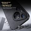 Huawei Pura70Pro Phone Case, P70Pro Protective Cover, Pura70Pro+ Shockproof Full-Body Soft, Simple Luxury Silicone Outer Case,n, Black