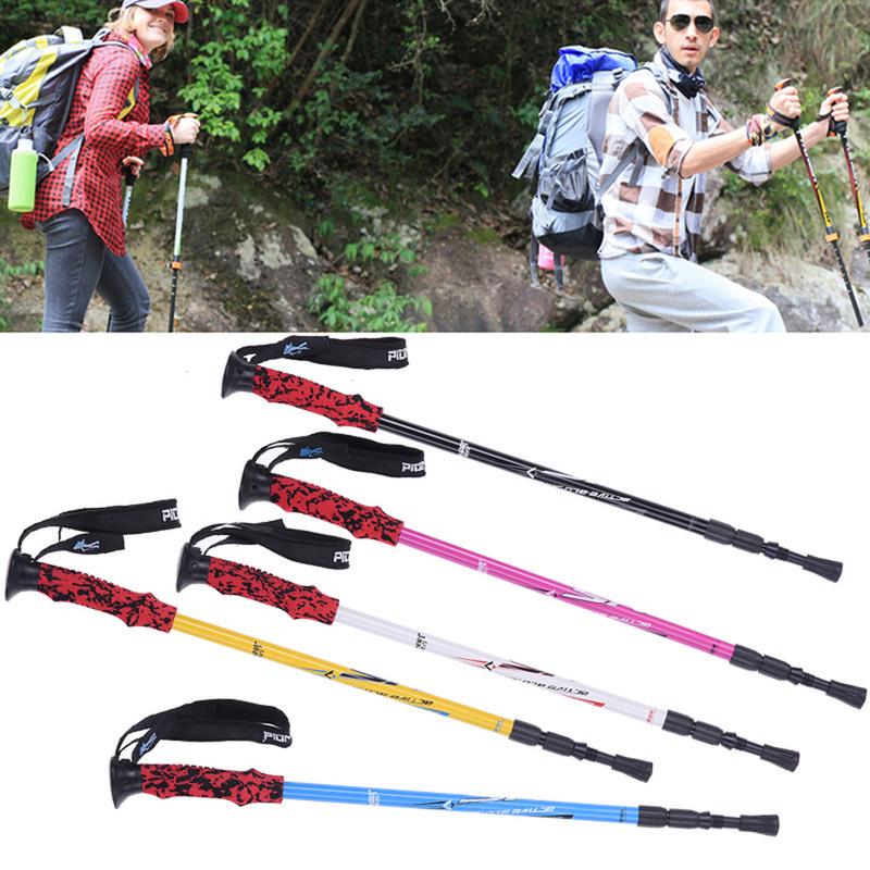 mckinley trekking pole