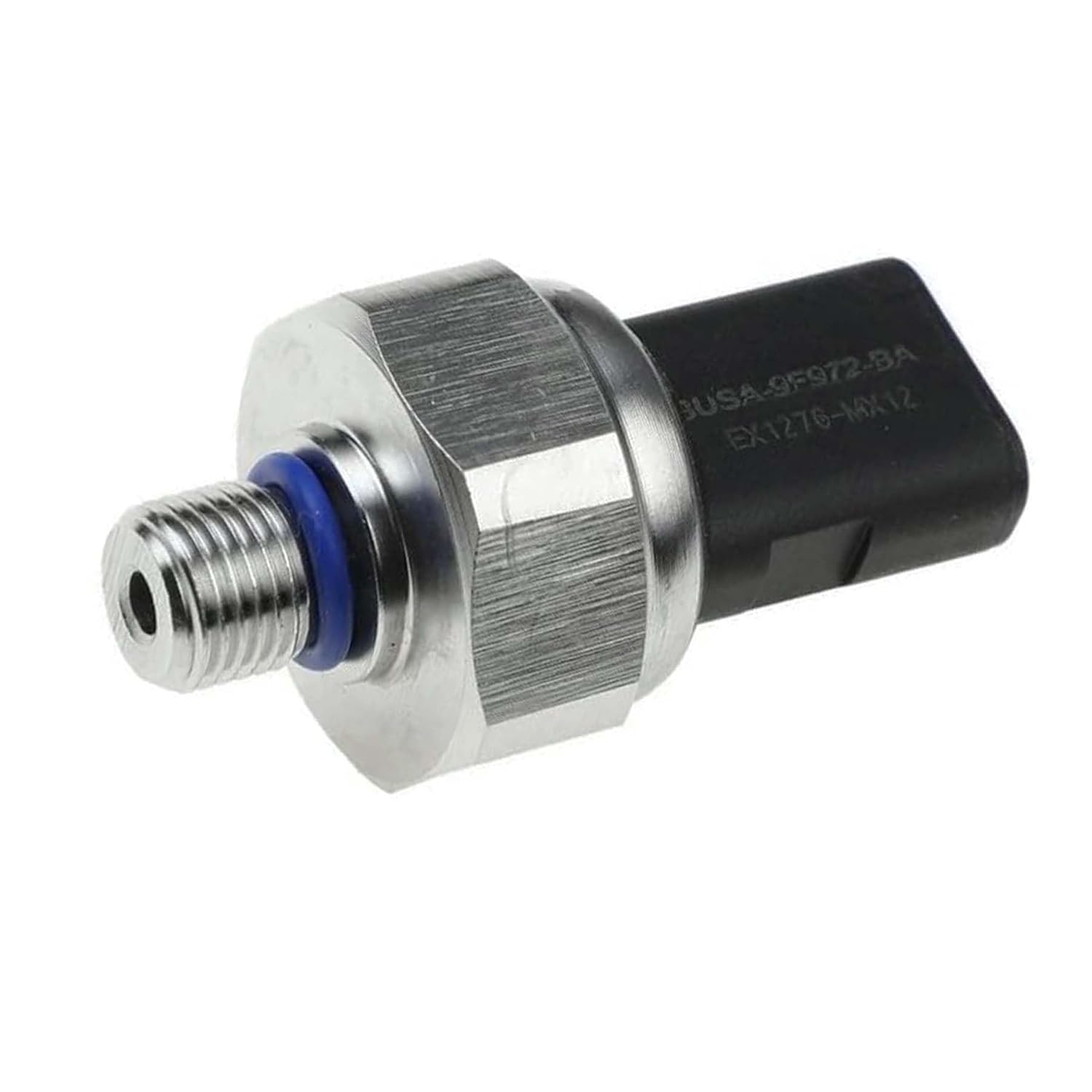 

CM-5250 BU5A-9F972-BA Fuel Injection Pressure Sensor Compatible with Ford Edge Escape Mustang Focus Fusion Lincoln MKC MKS