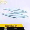 Accesorii de exterior – Baghete decorative