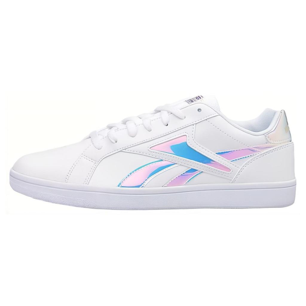 Reebok Classics Royal Complete 2 'White Blue Purple' FU7848