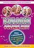Zestaw Głośnik Bluetooth + Mikrofon + Polskie Karaoke
