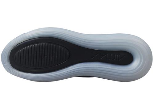 Nike Air Max 720 Carbon Grey AO2924-002