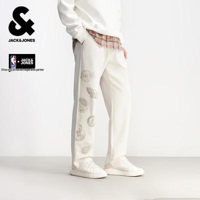 Men's NBA Team Graphic Sweatpants