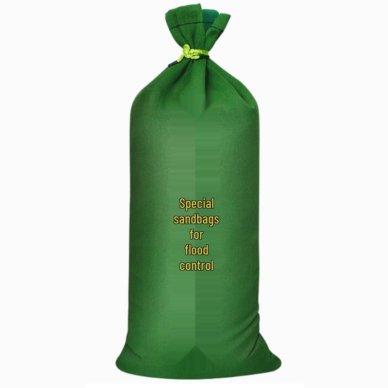 Flood Control Sandbag