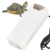3W Mini Waterfall BuiltIn Filter Pump Fish Turtles Tank Low Water Level Mute Purification