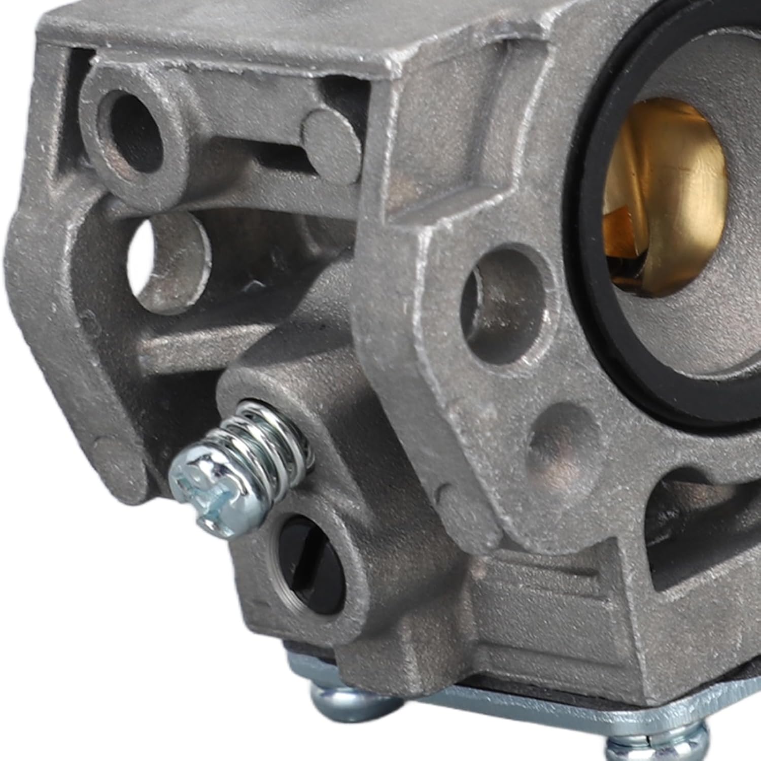 Карбюратор для Shindaiwa T261 T261B LE261 62028 81012, Комплект топливных шлангов и карбюратора для воздуходувок, Ремонтный комплект карбюратора, Комплект карбюратора для воздуходувки